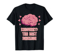 Recovery Best Decision Mental Health T-Shirt - Trendy Graphic Unisex - T-Shirt, Sweatshirt, Hoodie