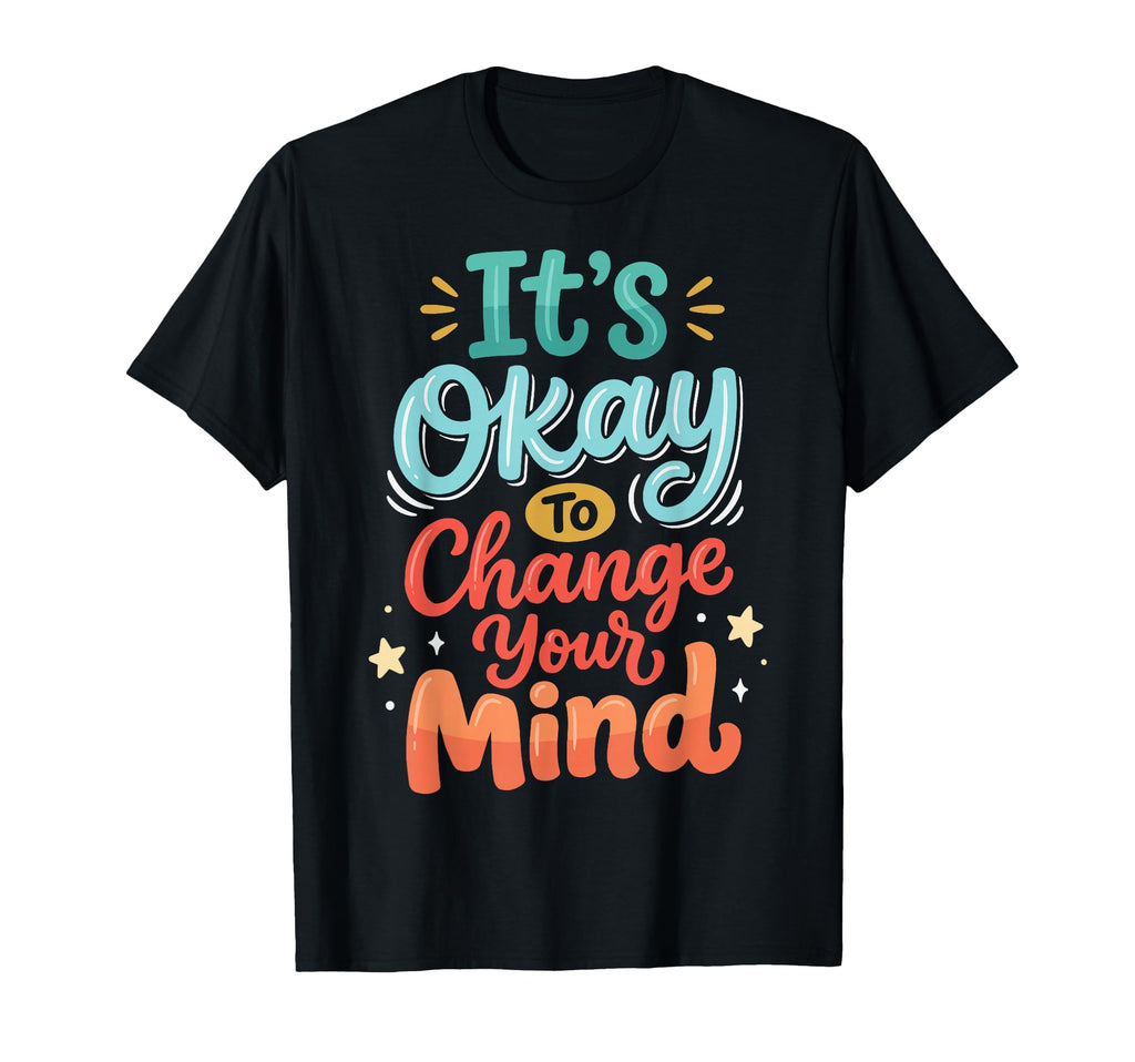 Self Acceptance Overthinker Sweatshirt - Casual Everyday Wear Men Women - T-Shirt, Sweatshirt, Hoodie