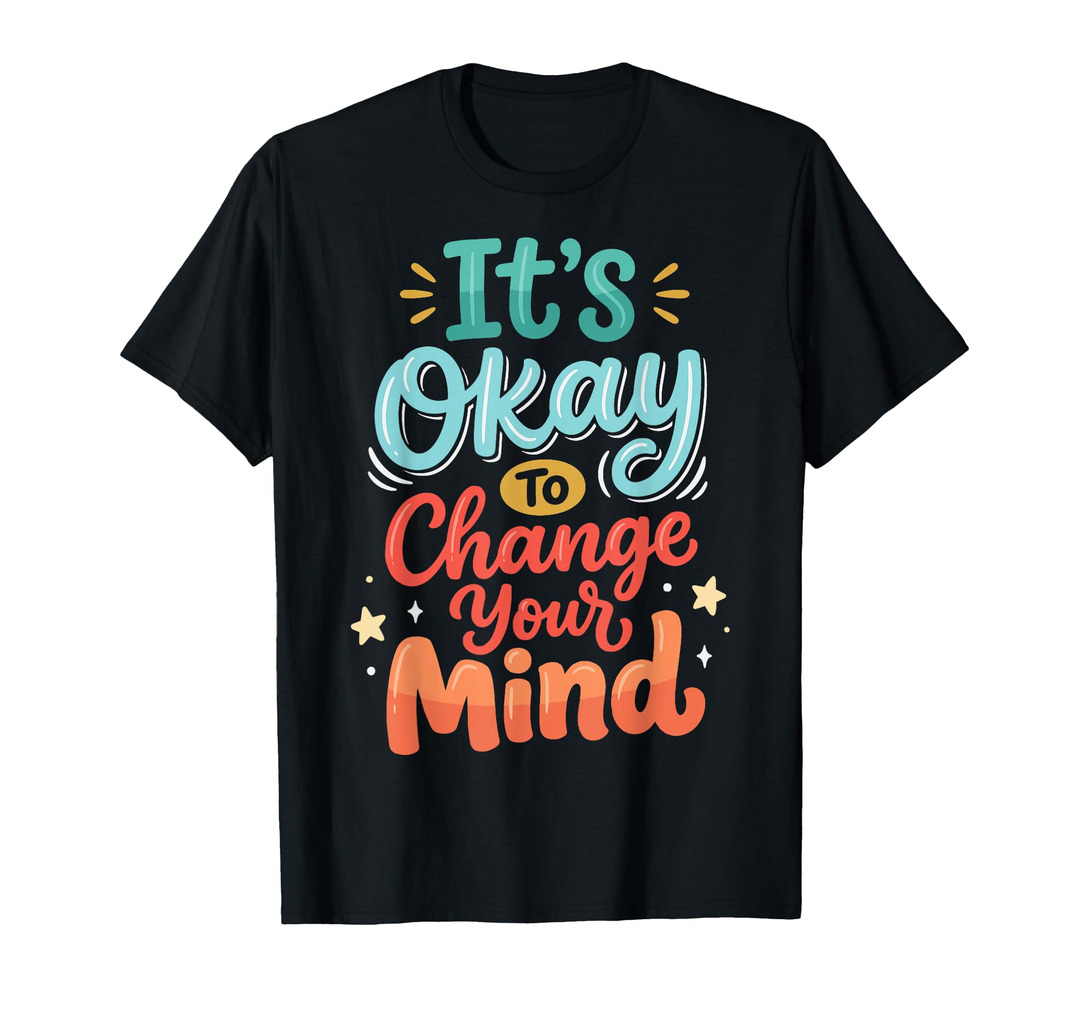 Self Acceptance Overthinker Sweatshirt - Casual Everyday Wear Men Women - T-Shirt, Sweatshirt, Hoodie