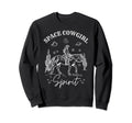 Rodeo Howdy Western Cowboy Cowgirl Sweatshirt - Aesthetic Graphic Unisex - T-Shirt, Sweatshirt, Hoodie