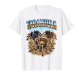 Tarantula 70S 90S Tarantula Animal T-Shirt - Aesthetic Graphic for Adults - T-Shirt, Sweatshirt, Hoodie