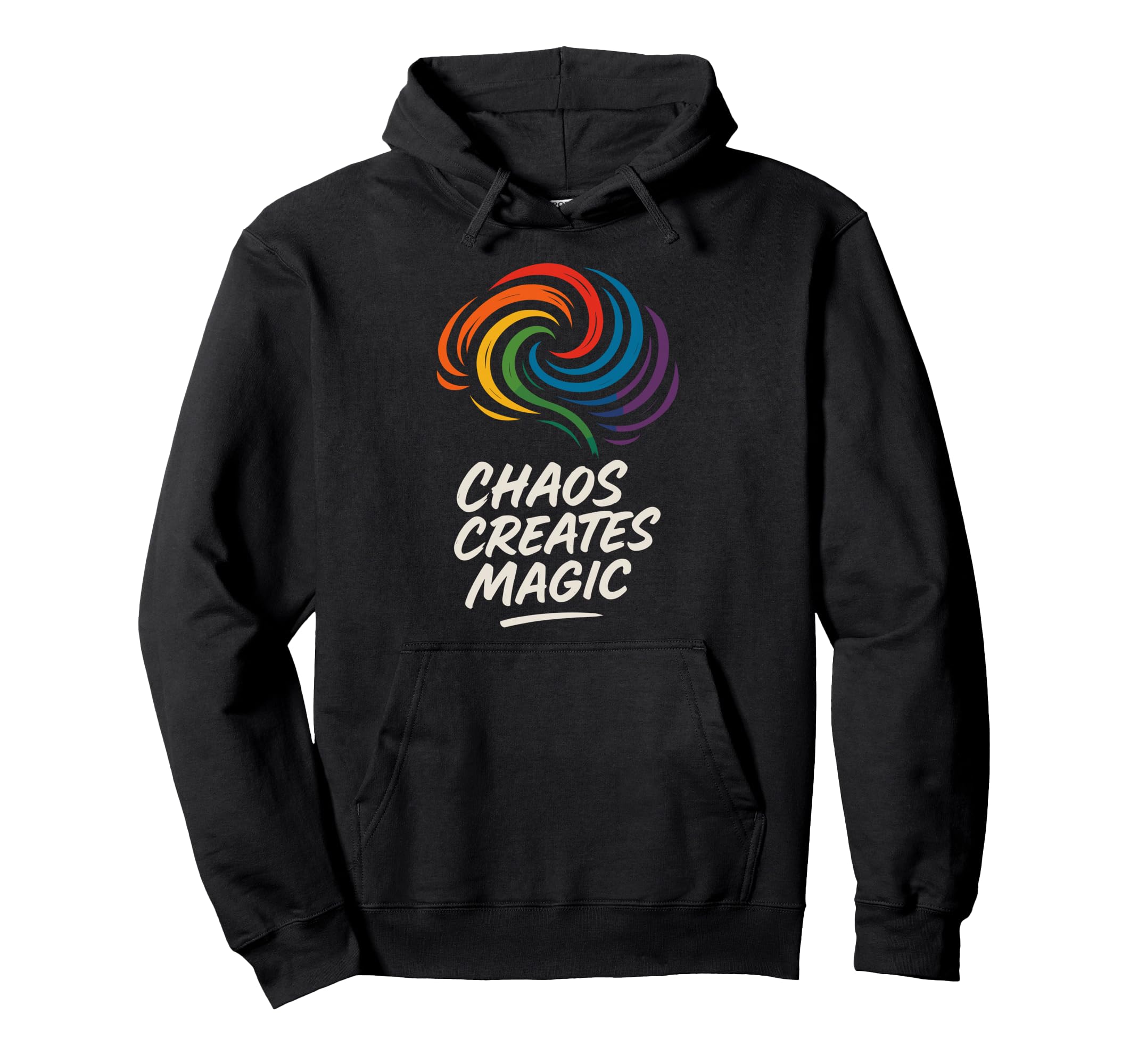 Neurodivergent Pride Adhd Autism Hoodie - Trendy Graphic for Adults - T-Shirt, Sweatshirt, Hoodie