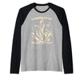Crystal Healing Sage Crystal Reiki Sweatshirt - Graphic Print Unisex - T-Shirt, Sweatshirt, Hoodie
