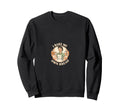 I Bake My Own Bread Sourdough Sweatshirt - Aesthetic Graphic for Adults - T-Shirt, Sweatshirt, Hoodie
