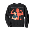 Mental Health Awareness Sweatshirt - Trendy Graphic Unisex - T-Shirt, Sweatshirt, Hoodie