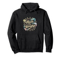 Made To Worship Handlettering Hoodie - Novelty Apparel for Adults - T-Shirt, Sweatshirt, Hoodie