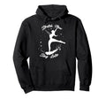 Mindfulness Meditation Balance Yoga Sweatshirt - Novelty Apparel Men Women - T-Shirt, Sweatshirt, Hoodie