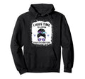 I Have Time To Listen Your Life Matters Hoodie - Novelty Apparel Unisex - T-Shirt, Sweatshirt, Hoodie