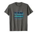 Tism Charm Offensive Neurodivergent T-Shirt - Fun Novelty Design Men Women - T-Shirt, Sweatshirt, Hoodie