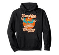 Roller Skating Skate 1970S Sunshine Roller Hoodie - Graphic Print Unisex - T-Shirt, Sweatshirt, Hoodie