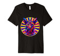 Artistic Streetwear 80S 90S Hairless T-Shirt - Trendy Graphic for Adults - T-Shirt, Sweatshirt, Hoodie