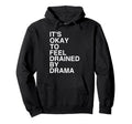 Emotional Resilience And Self Care Hoodie - Fun Novelty Design for Adults - T-Shirt, Sweatshirt, Hoodie