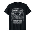 Brunswick Oh Usa Distressed Motorcycle T-Shirt - Custom Art Print Men Women - T-Shirt, Sweatshirt, Hoodie