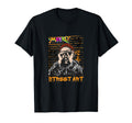 Street Art Urban T-Shirt - Minimalist Print Unisex - T-Shirt, Sweatshirt, Hoodie