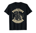 Funny 60Th Birthday Motorcycle Biker Dad T-Shirt - Unique Graphic Unisex - T-Shirt, Sweatshirt, Hoodie