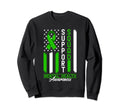 Support Awareness Squad I Sweatshirt - Casual Everyday Wear for Adults - T-Shirt, Sweatshirt, Hoodie