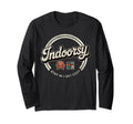 Homebody Antisocial Introvert Indoorsy T-Shirt - Trendy Graphic Men Women - T-Shirt, Sweatshirt, Hoodie