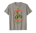 Old Rodeo Saloon Cowgirl T-Shirt - Minimalist Print Unisex - T-Shirt, Sweatshirt, Hoodie