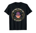 Crystal Lover Spiritual Protection T-Shirt - Graphic Print Unisex - T-Shirt, Sweatshirt, Hoodie