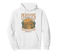Perhaps You Were Born Such Time As This Hoodie - Novelty Apparel Men Women - T-Shirt, Sweatshirt, Hoodie