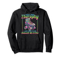 Roller Skating Skate 1970S I Dont Need Hoodie - Novelty Apparel for Adults - T-Shirt, Sweatshirt, Hoodie
