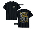 Hotrod Distressed T-Shirt - Streetwear Style Men Women - T-Shirt, Sweatshirt, Hoodie