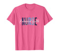 Behavioral Health Nurse Mental T-Shirt - Fun Novelty Design Men Women - T-Shirt, Sweatshirt, Hoodie