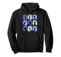 Chess Pieces 60S 70S Chess Player Hoodie - Novelty Apparel Men Women - T-Shirt, Sweatshirt, Hoodie