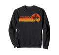 Fresno California Sunset Sweatshirt - Unique Graphic for Adults - T-Shirt, Sweatshirt, Hoodie