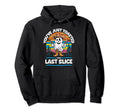 Ghost Halloween Cowboy Funny Western Hoodie - Unique Graphic Men Women - T-Shirt, Sweatshirt, Hoodie