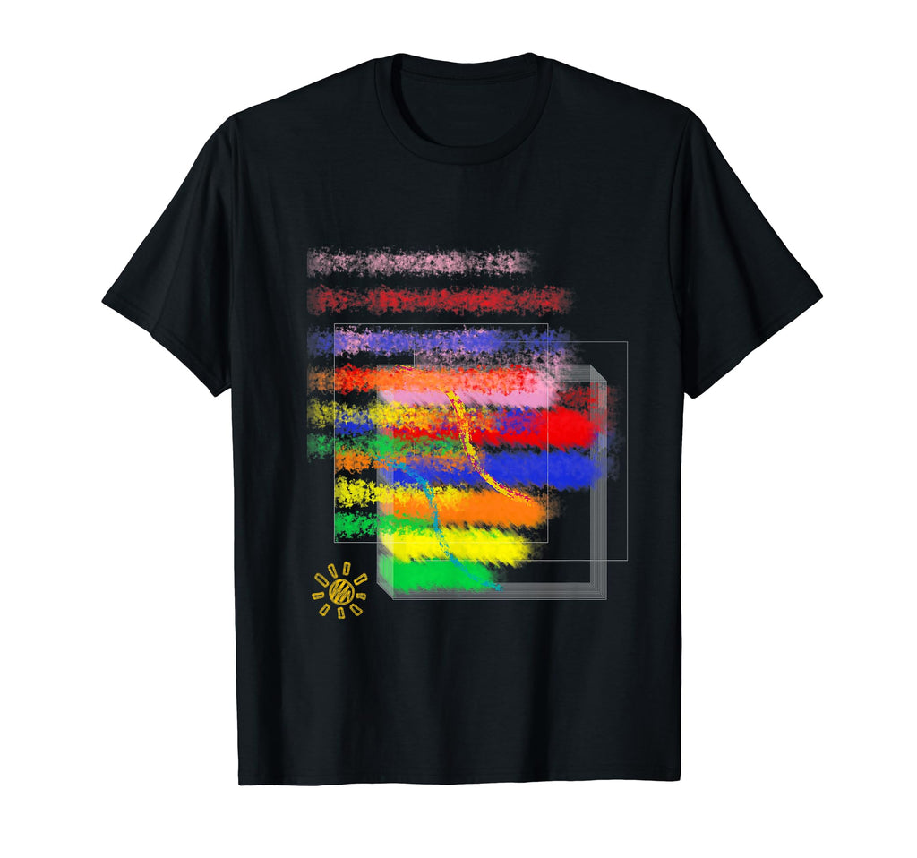 Broken Crayons Still Color Mental T-Shirt - Aesthetic Graphic Men Women - T-Shirt, Sweatshirt, Hoodie