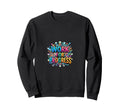 Progress Motivation Mindset Sweatshirt - Unique Graphic for Adults - T-Shirt, Sweatshirt, Hoodie