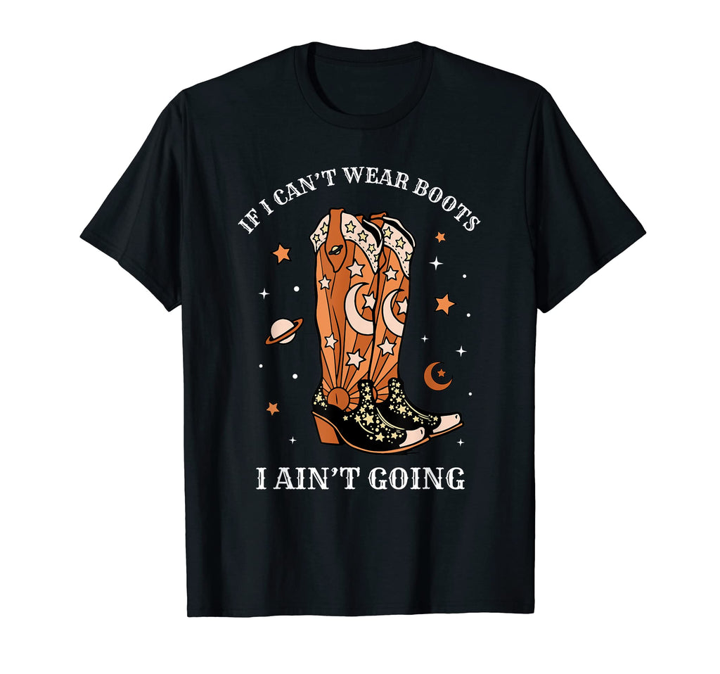 Rodeo Howdy Western Cowboy Funny T-Shirt - Trendy Graphic Men Women - T-Shirt, Sweatshirt, Hoodie