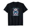 Tarot Card Skeleton Anti Social T-Shirt - Aesthetic Graphic Unisex - T-Shirt, Sweatshirt, Hoodie