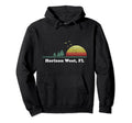 Horizon West Florida Home Souvenir Hoodie - Streetwear Style Unisex - T-Shirt, Sweatshirt, Hoodie