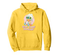 Stitch Self Care Sunday Hoodie - Fun Novelty Design for Adults - T-Shirt, Sweatshirt, Hoodie