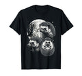 Hedghoge 90S Aesthetic Y2K Hedgehog T-Shirt - Unique Graphic Men Women - T-Shirt, Sweatshirt, Hoodie