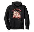 Boot Scootin Boogie Western Cowboys Hoodie - Fun Novelty Design Unisex - T-Shirt, Sweatshirt, Hoodie
