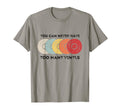 Vinyl Lp Record Vinyls T-Shirt - Casual Everyday Wear Unisex - T-Shirt, Sweatshirt, Hoodie