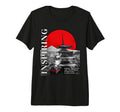 Tokyo Vaporwave Streetwear 90S T-Shirt - Novelty Apparel for Adults - T-Shirt, Sweatshirt, Hoodie