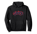 Grease Color Car Logo Movie Musical Hoodie - Streetwear Style for Adults - T-Shirt, Sweatshirt, Hoodie