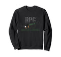 Rpg Distressed Grenade Launcher Sweatshirt - Streetwear Style for Adults - T-Shirt, Sweatshirt, Hoodie