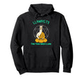 Llamaste Find Your Inner Llama Hoodie - Aesthetic Graphic Men Women - T-Shirt, Sweatshirt, Hoodie