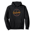 I Love Being Situationship Meditation Hoodie - Trendy Graphic Men Women - T-Shirt, Sweatshirt, Hoodie