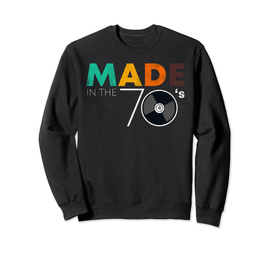 Tape 1970S Music Soul Sweatshirt - Novelty Apparel Men Women - T-Shirt, Sweatshirt, Hoodie