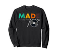 Tape 1970S Music Soul Sweatshirt - Novelty Apparel Men Women - T-Shirt, Sweatshirt, Hoodie