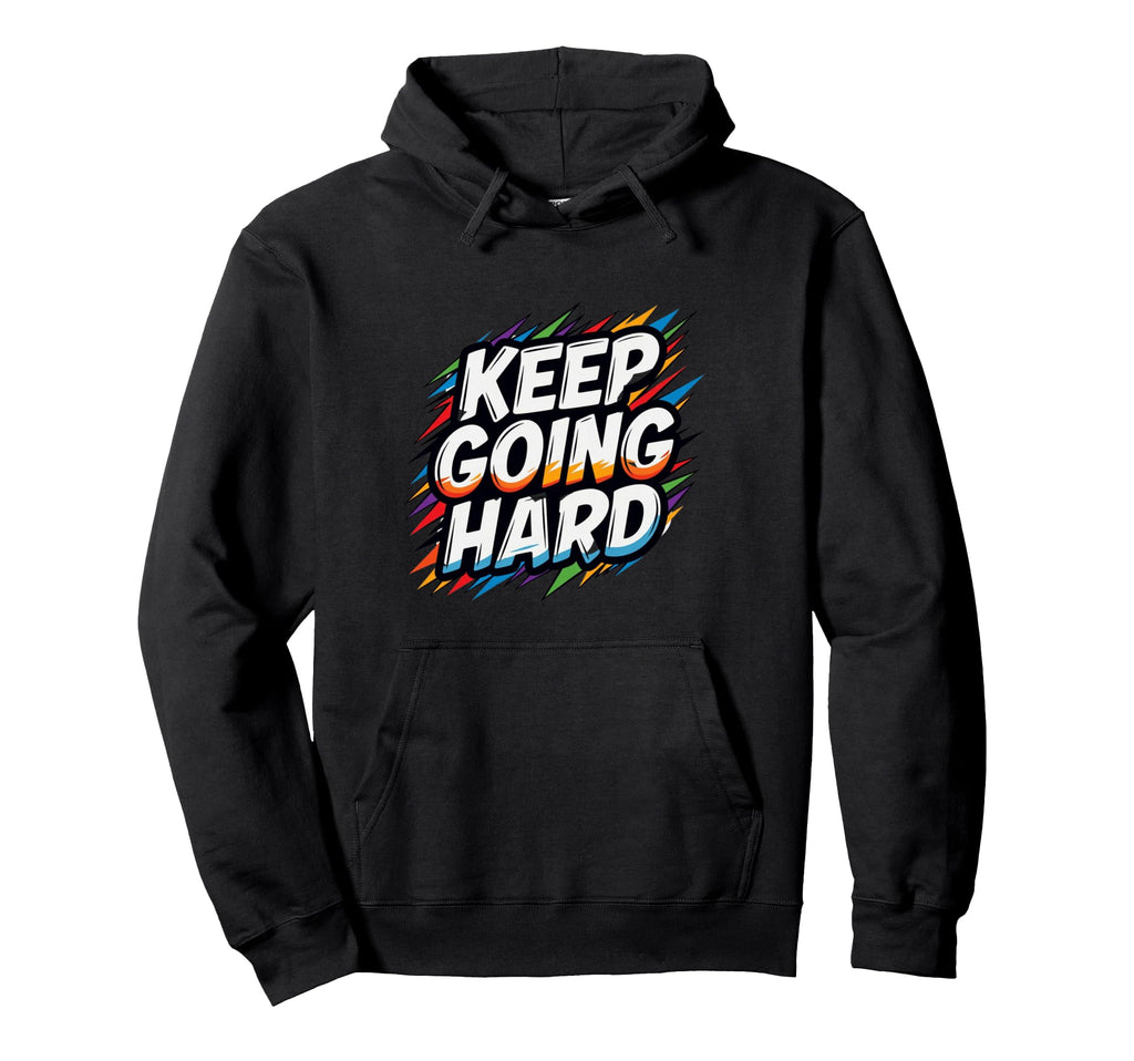 Motivation Discipline Mindset Hoodie - Casual Everyday Wear for Adults - T-Shirt, Sweatshirt, Hoodie