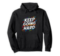 Motivation Discipline Mindset Hoodie - Casual Everyday Wear for Adults - T-Shirt, Sweatshirt, Hoodie
