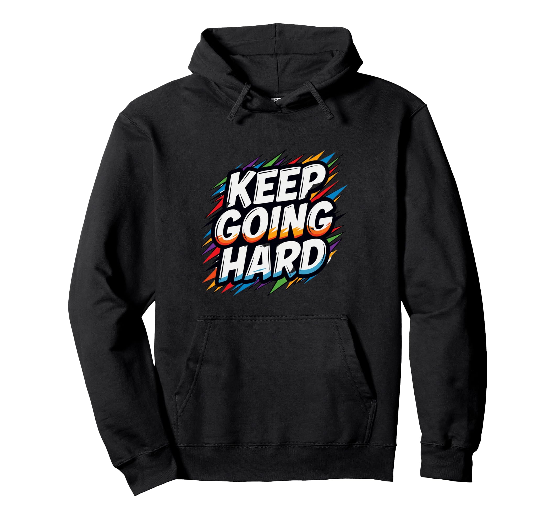 Motivation Discipline Mindset Hoodie - Custom Art Print Men Women - T-Shirt, Sweatshirt, Hoodie