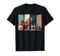 Country Life Western Rustic Cowboy T-Shirt - Aesthetic Graphic for Adults - T-Shirt, Sweatshirt, Hoodie